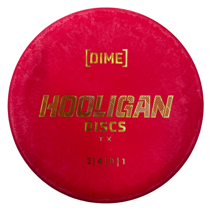 DimeHooligan Soft