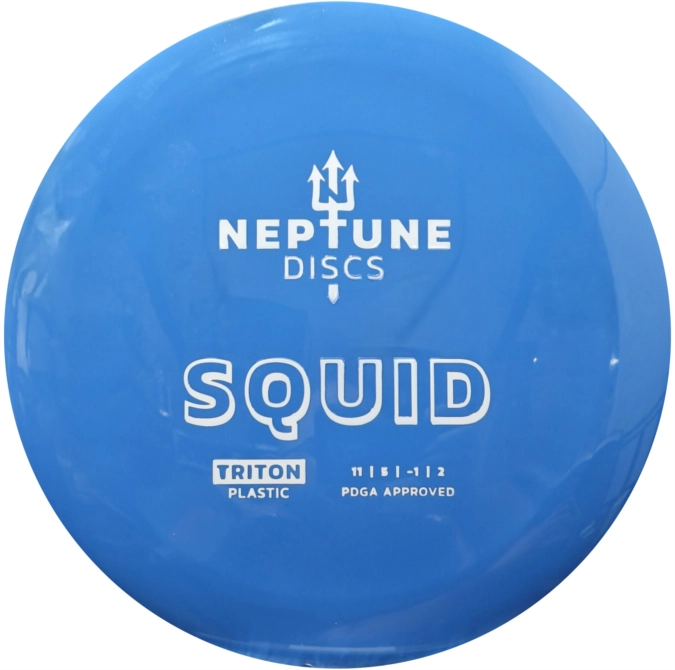 Squid Triton