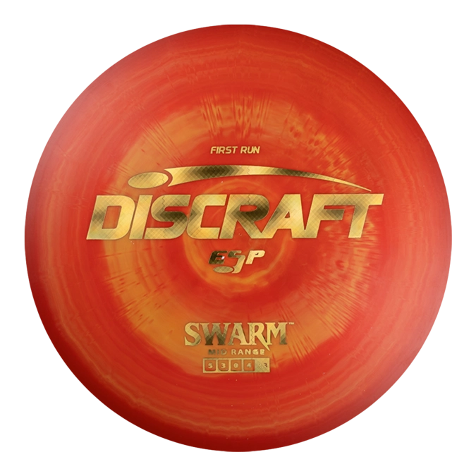 Swarm Z Line