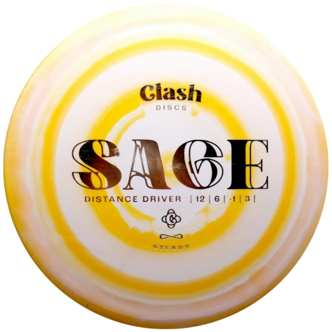 Sage Steady