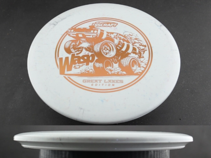 Wasp Jawbreaker ESP