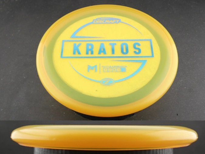 KratosZLine