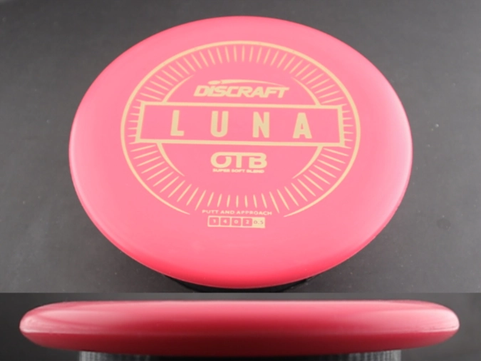 LunaPutter Line Super Soft