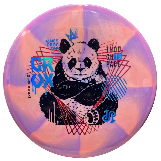 Crux Aura Misprint