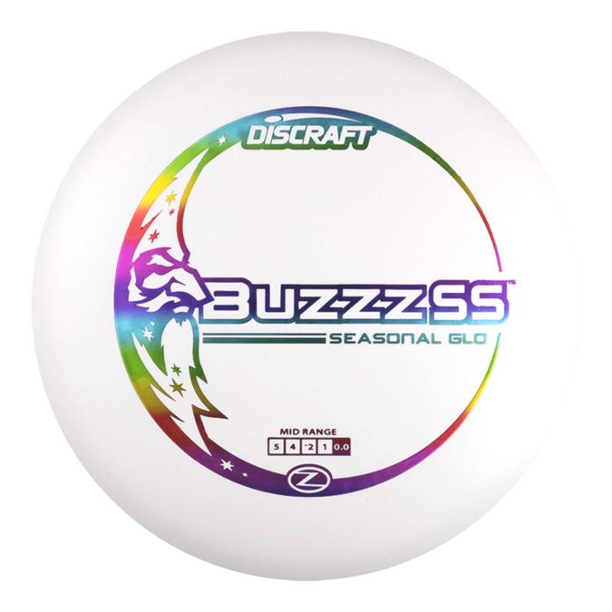 Buzzz SSSeasonal Glo Z