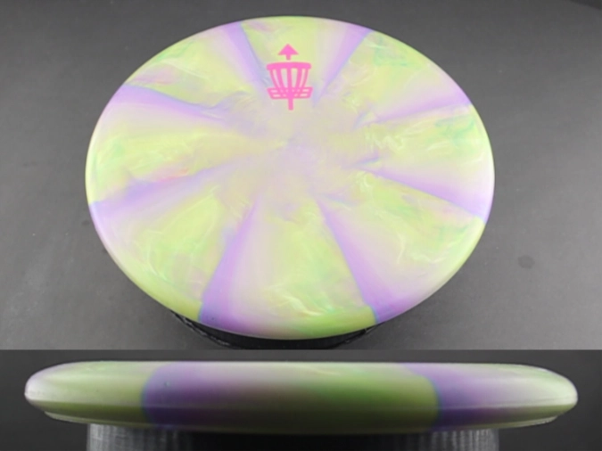 KratosCT Swirl