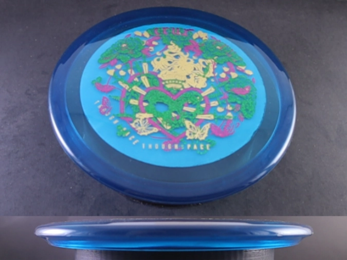 Crux Ethos Misprint