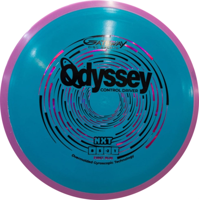 Odyssey