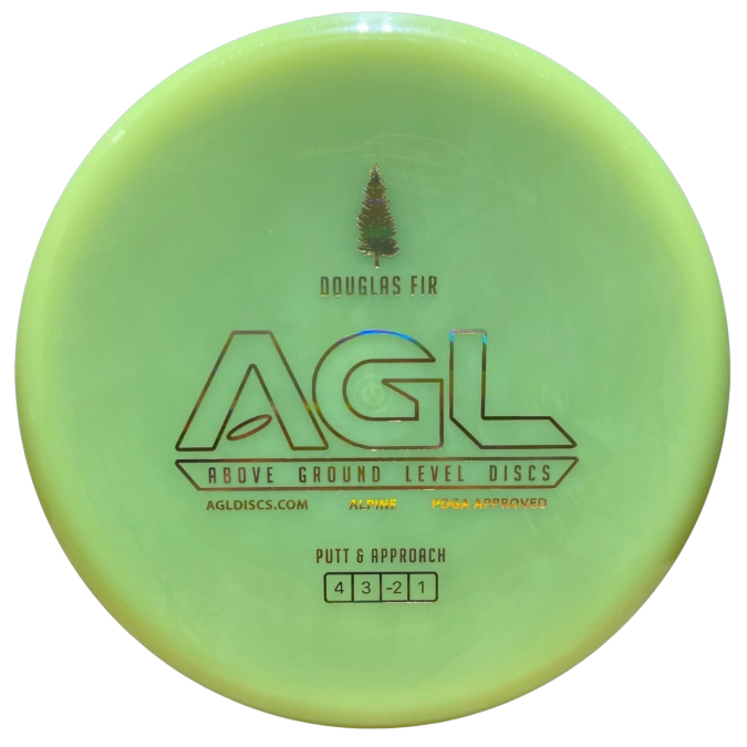 Douglas Fir Alpine