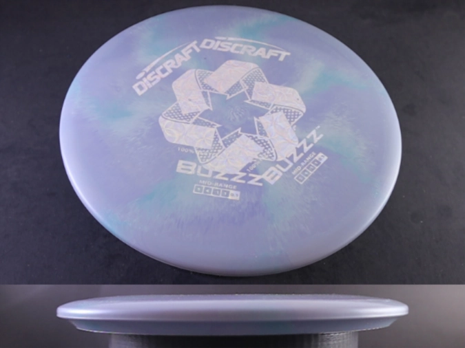 BuzzzRecycled ESP Misprint