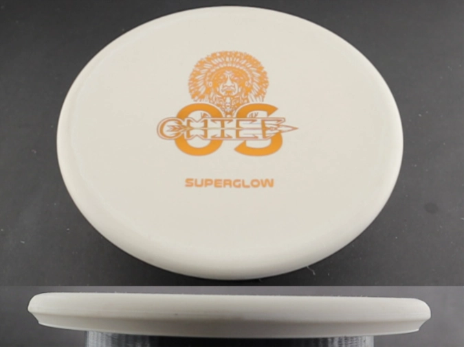 Chief OSSuper Glow SSS