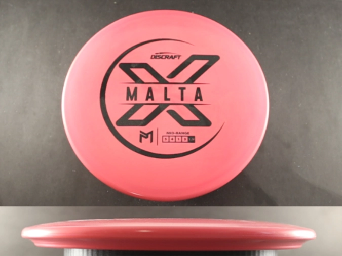 MaltaX-Line Misprint