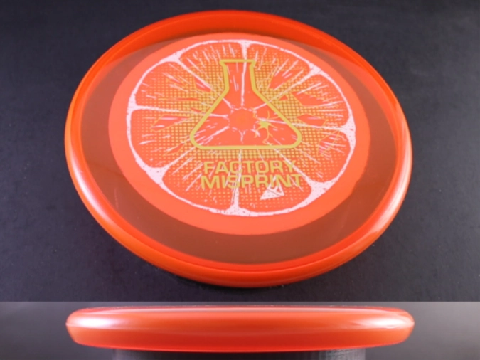 PitchProton Soft Misprint - Axiom