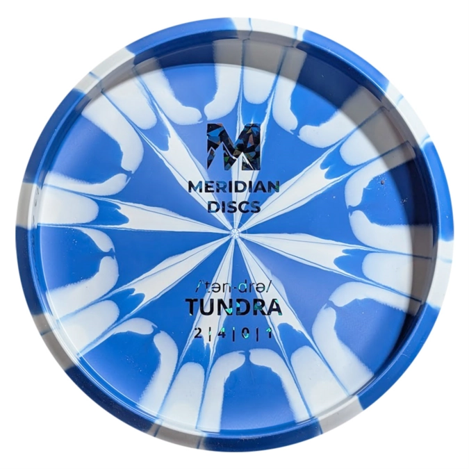 Tundra Marbled Graphite