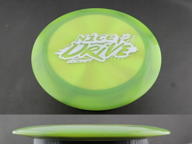 DriveZ Swirl