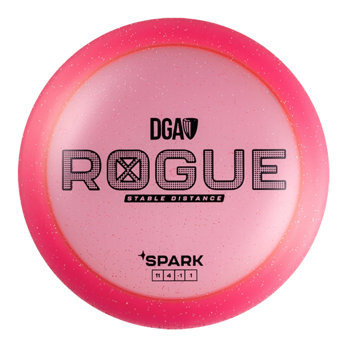 SparkRogue