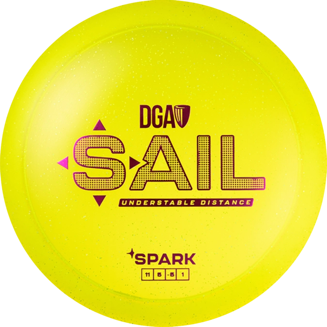 SailSpark