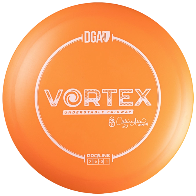 Vortex ProLine
