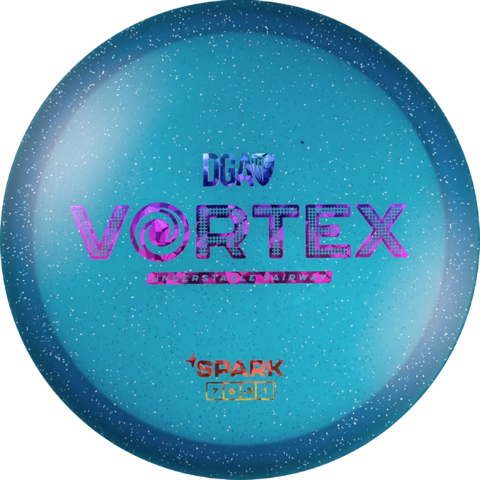 Vortex Spark