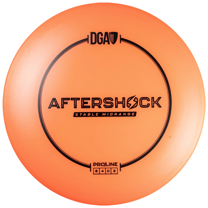 Aftershock ProLine