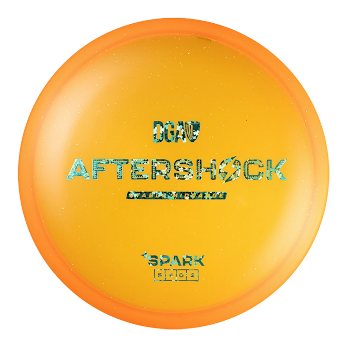 Aftershock Spark