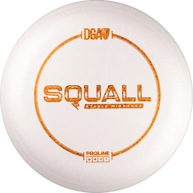 Squall ProLine