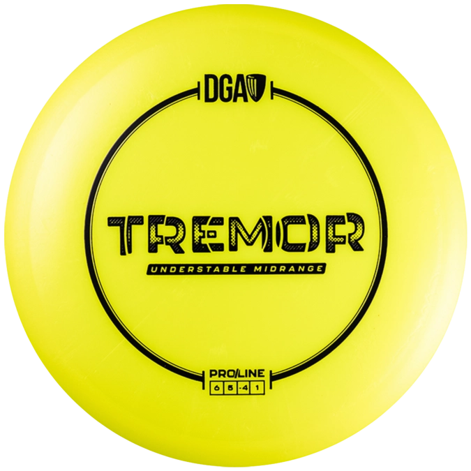 Tremor ProLine