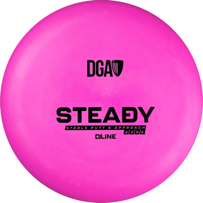 Steady