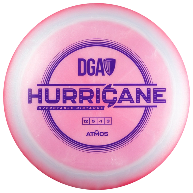 Hurricane Atmos