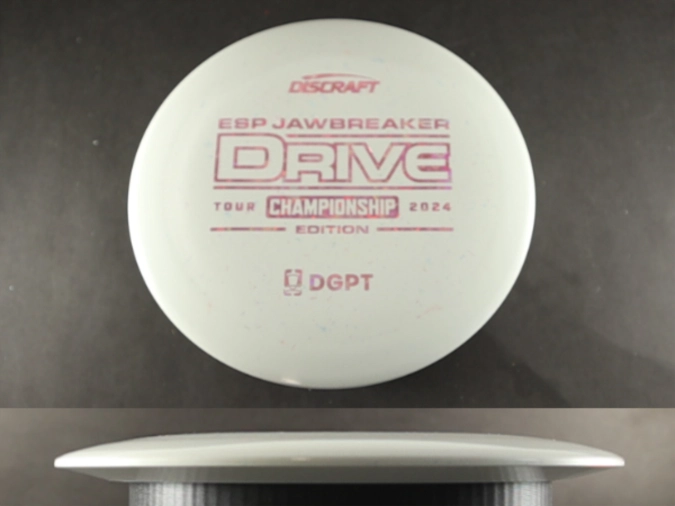 DriveJawbreakerESP