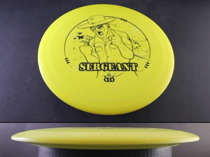 SergeantPrime
