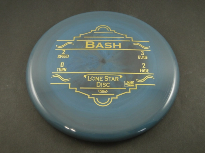 BashAlpha