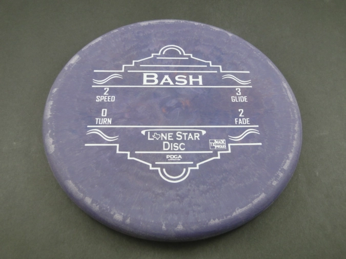 BashDelta 1