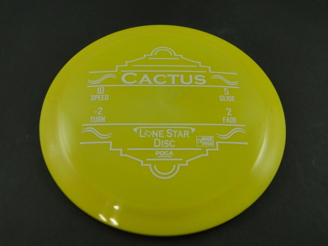 CactusBravo