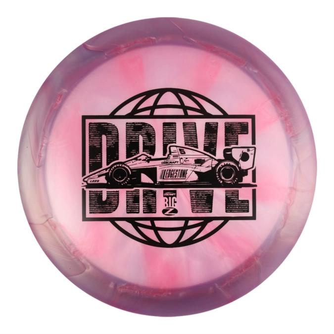 DriveBig Z Swirl