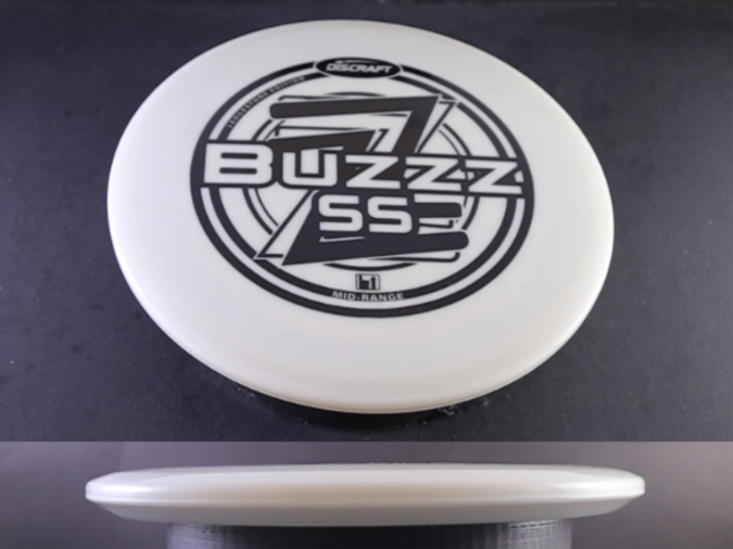 Buzzz SSZ Glo