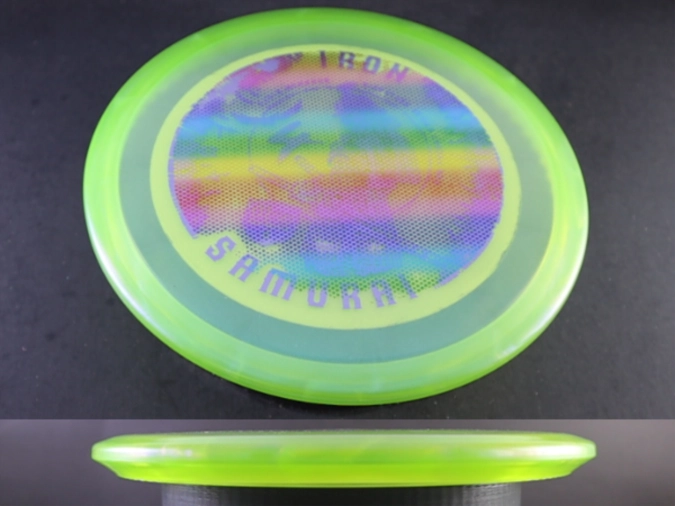 MD3Chroma X-Out