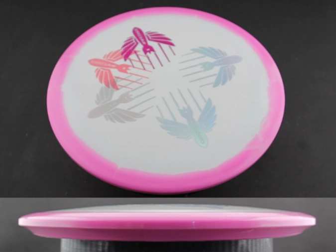 EMac TruthFuzion Orbit X-Out