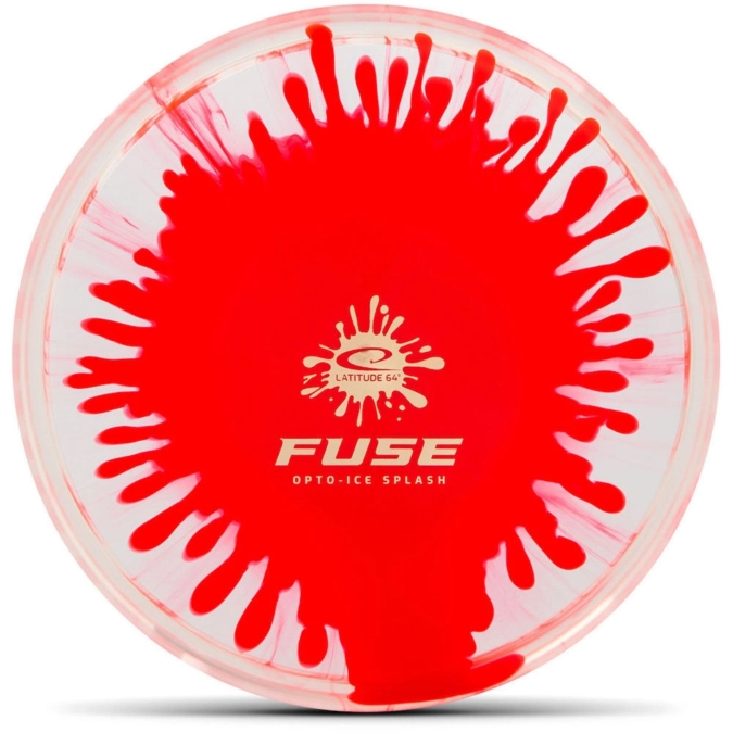FuseOptoIceSplash