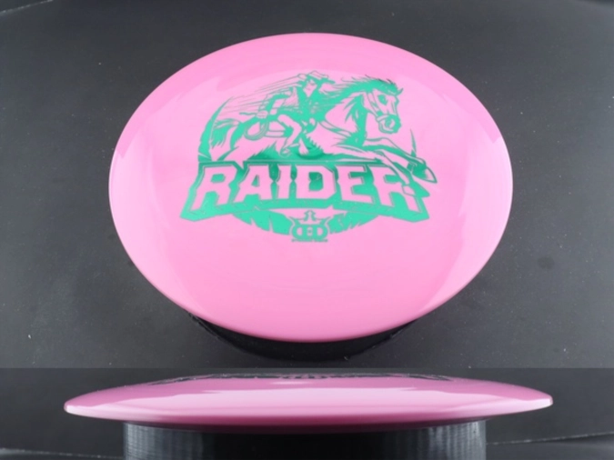 Raider Supreme