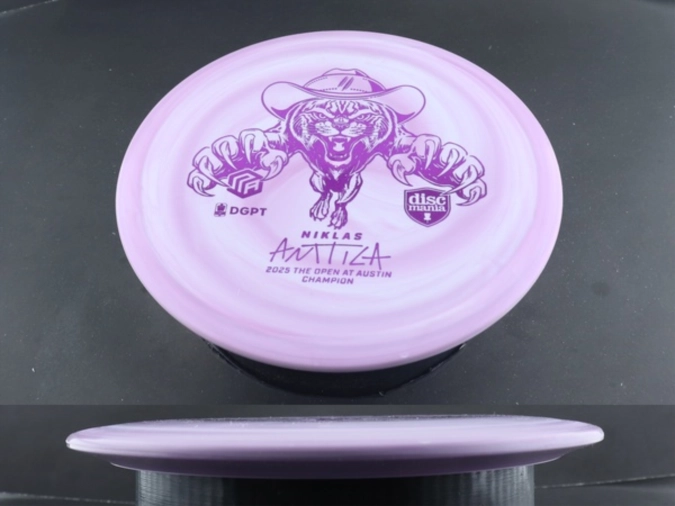 FDFlex 2 Swirl D-Line