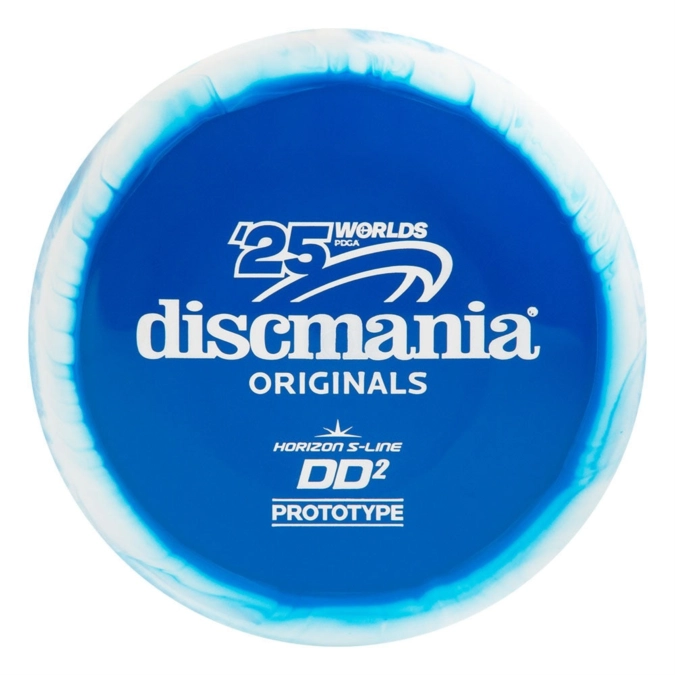 DD2 C-Line Blizzard