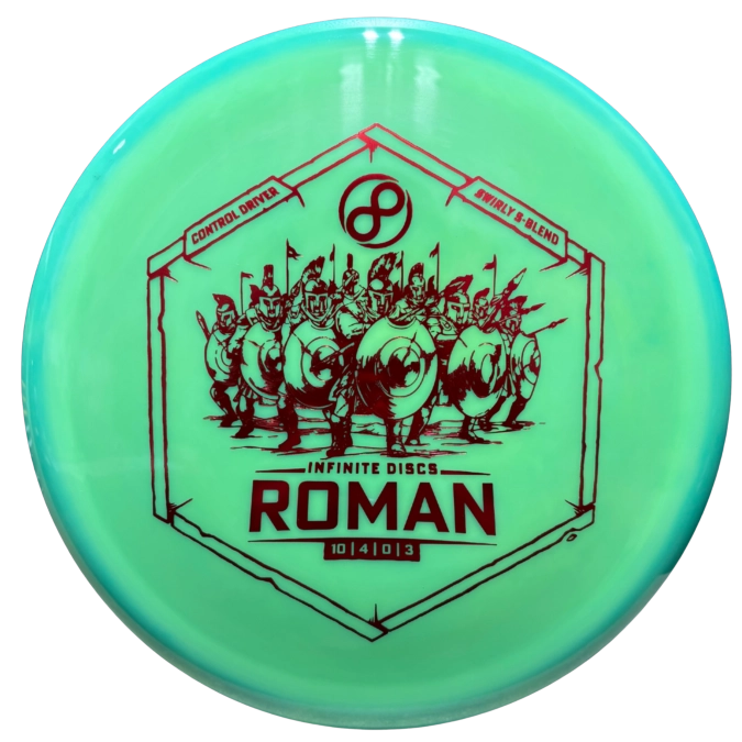 SwirlySRoman
