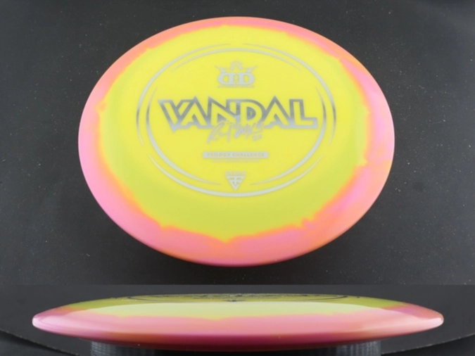 Vandal Fuzion Ice Orbit