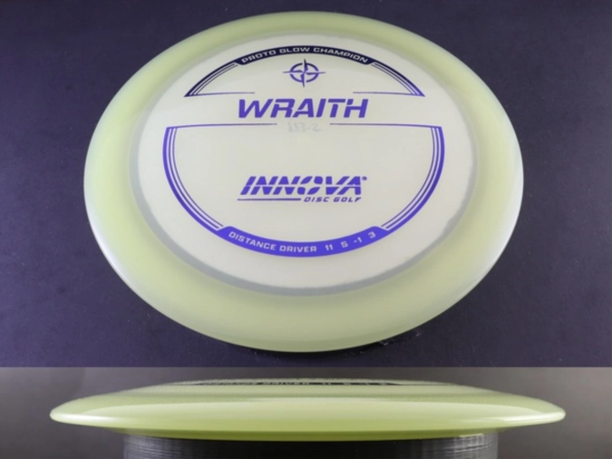 WraithProtoGlow