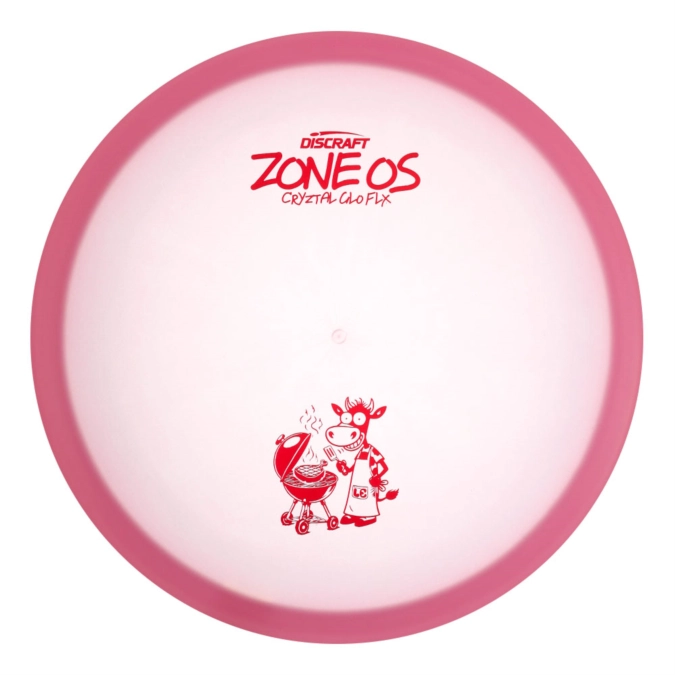 Zone OS Cryztal Glo FLX