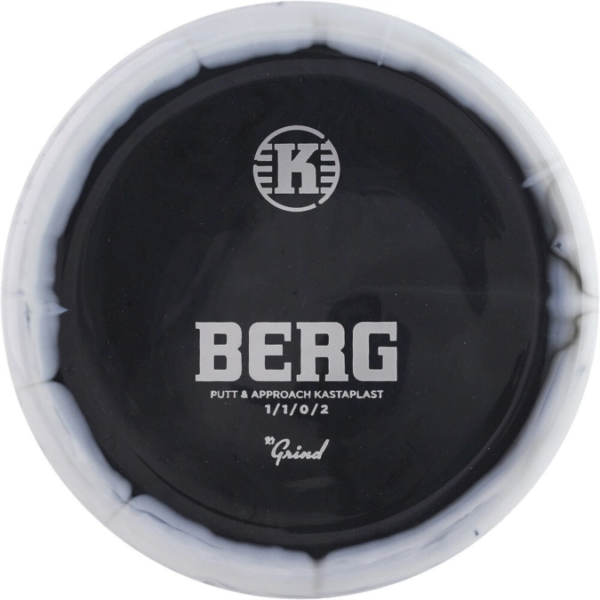 Berg K1 Grind