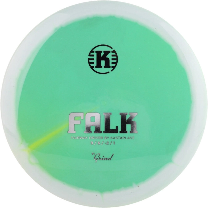 Falk K1 Grind