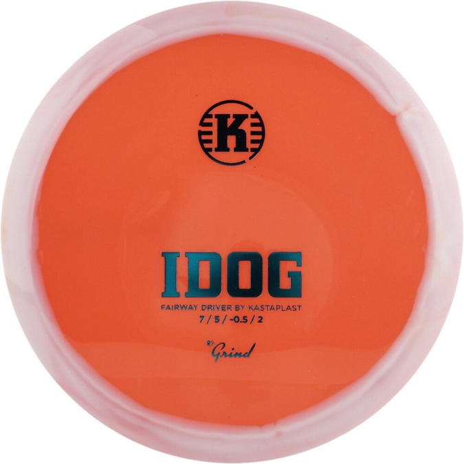 IdogK1Grind