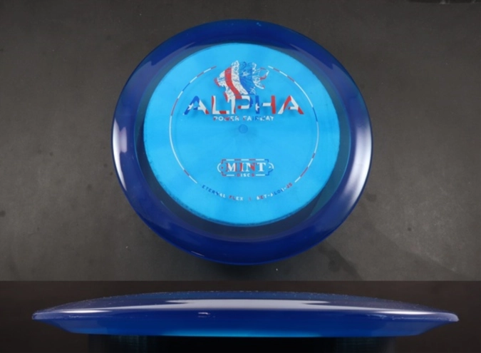 AlphaEternalFlex